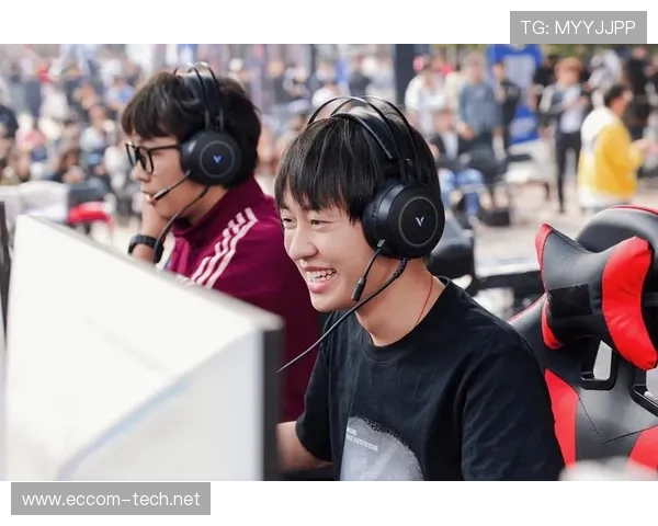 什么是电竞比赛及其核心价值