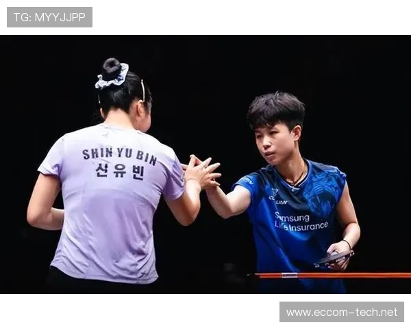 朱芊曦登顶女单成韩乒秘密武器