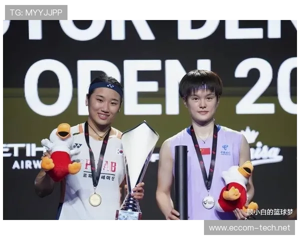 韩媒回应陈雨菲言论:王祉怡与安洗莹差距明显 韩媒回应陈雨菲言论:王祉怡与安洗莹差距明显